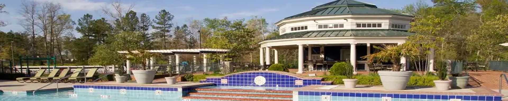 Greensprings Vacation Resort